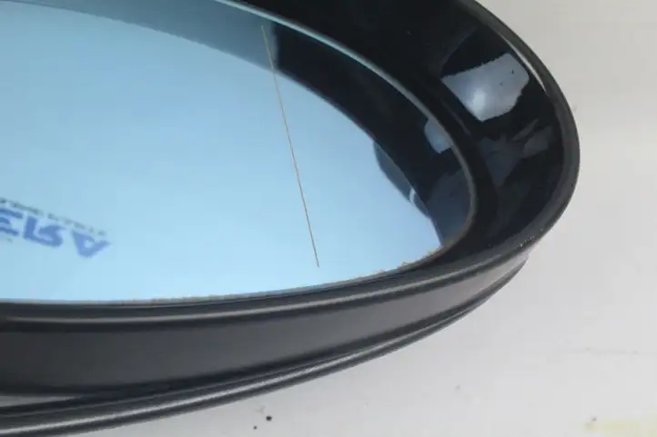 BMW 3 E92 E93 (2005 - 2014) Боковое зеркало с электроприводом — фото 2