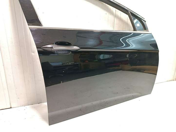 Hyundai i40 (2015 - )   Дверь