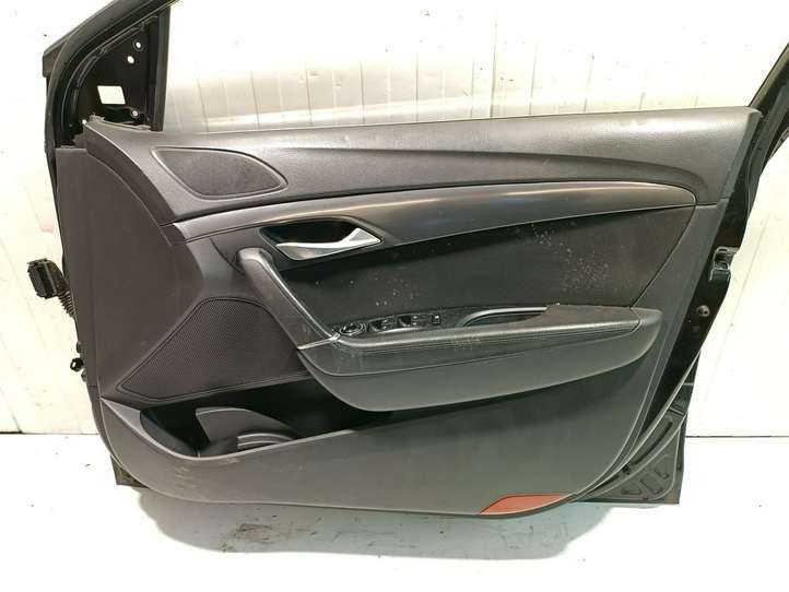 Hyundai i40 (2015 - )   Дверь