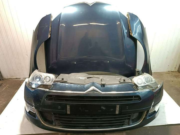 Citroen C5 (2008 - 2017)   Комплект передней части
