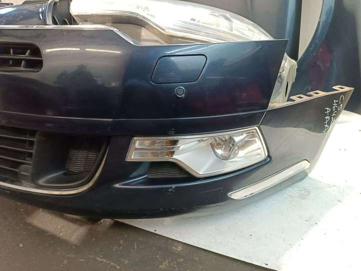 Citroen C5 (2008 - 2017)   Комплект передней части