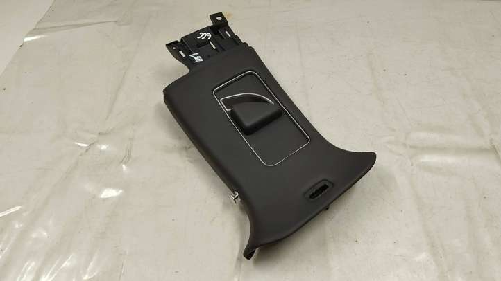 Bentley Flying Spur (2013 - 2019)  4w0867286a Отделка стойки (B) (верхняя)