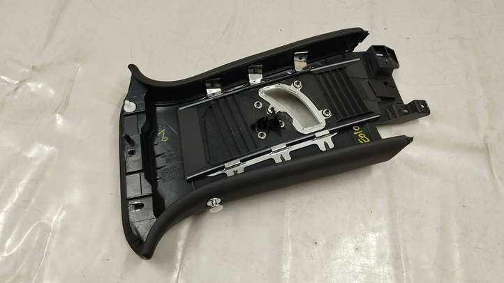 Bentley Flying Spur (2013 - 2019)  4w0867286a Отделка стойки (B) (верхняя)