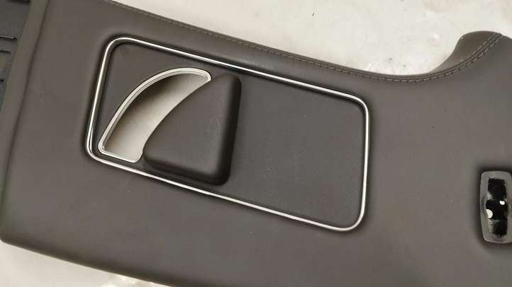 Bentley Flying Spur (2013 - 2019)  4w0867286a Отделка стойки (B) (верхняя)