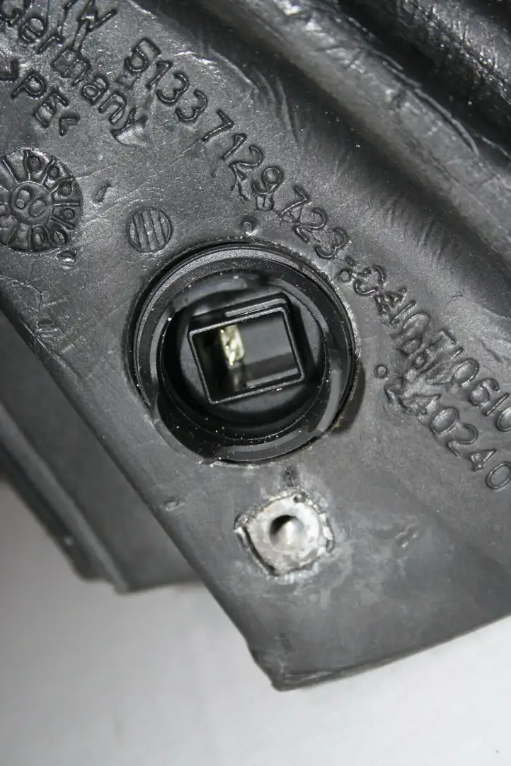 BMW X5 E70 (2006 - 2013) Боковое зеркало с электроприводом — фото 4
