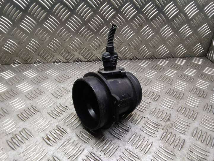 Audi A5 (2007 - 2011)  059906461N Измеритель потока воздуха