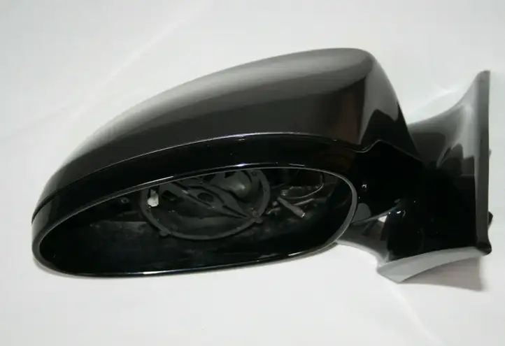 BMW 3 E92 E93 (2005 - 2014) Боковое зеркало с электроприводом — фото 1
