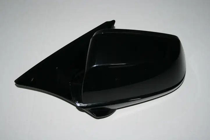 BMW 6 F12 F13 (2010 - 2018) Боковое зеркало с электроприводом — фото 2