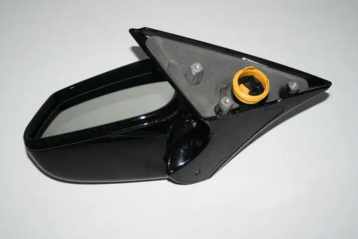 BMW 6 F12 F13 (2010 - 2018) Боковое зеркало с электроприводом — фото 3