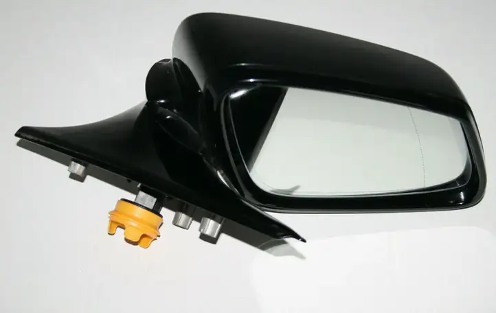 BMW 6 F12 F13 (2010 - 2018) Боковое зеркало с электроприводом — фото 1