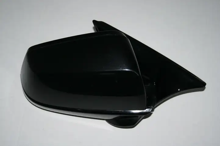 BMW 6 F12 F13 (2010 - 2018) Боковое зеркало с электроприводом — фото 2