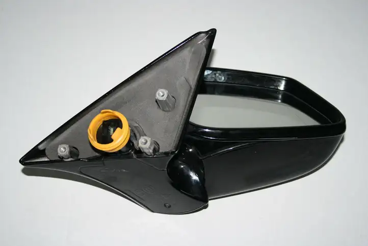 BMW 6 F12 F13 (2010 - 2018) Боковое зеркало с электроприводом — фото 4