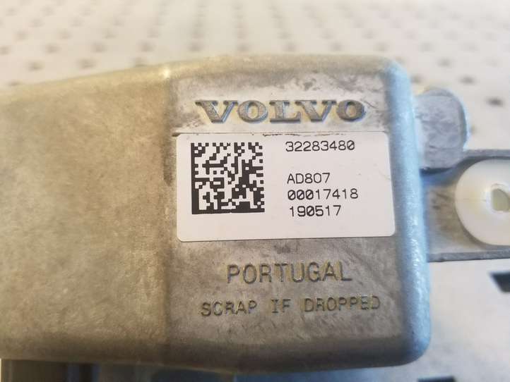 Volvo XC90 (2019 - )  32283480 Замок руля