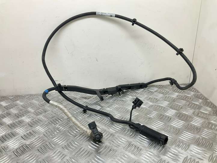 Audi A6 allroad (2014 - 2018)  4G0131984AE Трубка (трубки) для подачи топлива ADblue