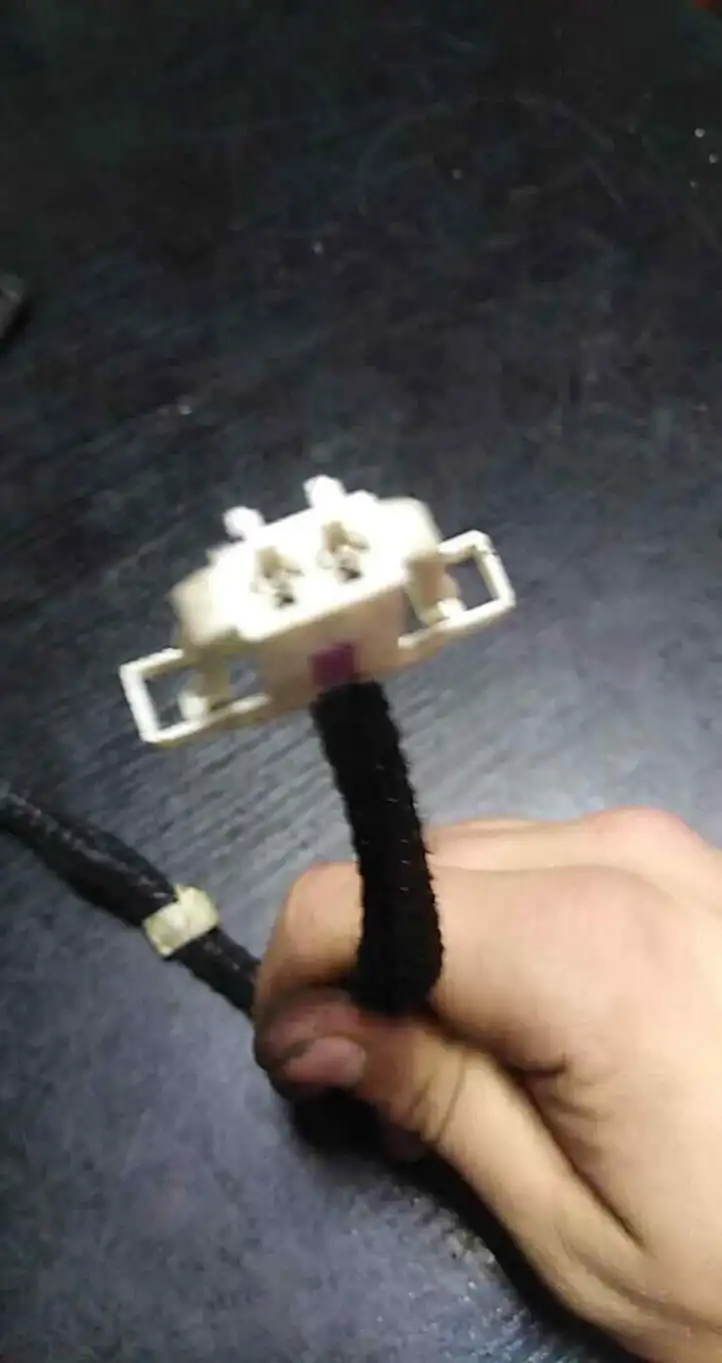 BMW 3 E46 (1998 - 2005) 8368232 Твитер передней двери — фото 2