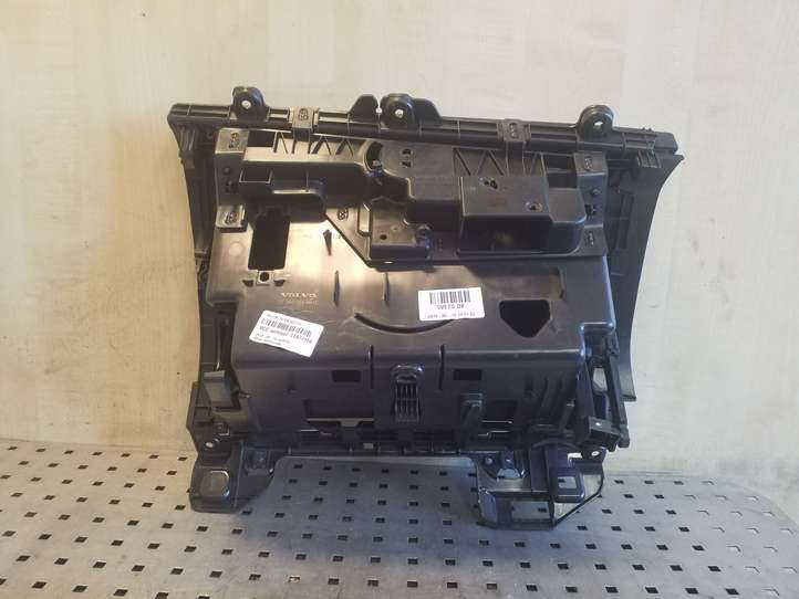 Volvo XC90 (2019 - )  31366384 Комплект ящика для вещей (бардачка)