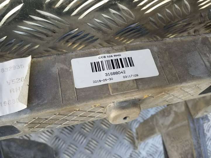 Volvo XC90 (2019 - )  31688042 Балка крепления панели