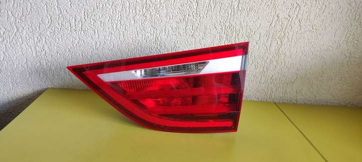 BMW 2 F46 (2015 - )  7329792 Задний фонарь в крышке багажника