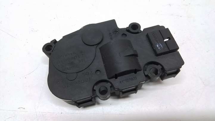 Audi A4 (2015 - 2019)  EGP0015 Двигатель задвижки потока воздуха