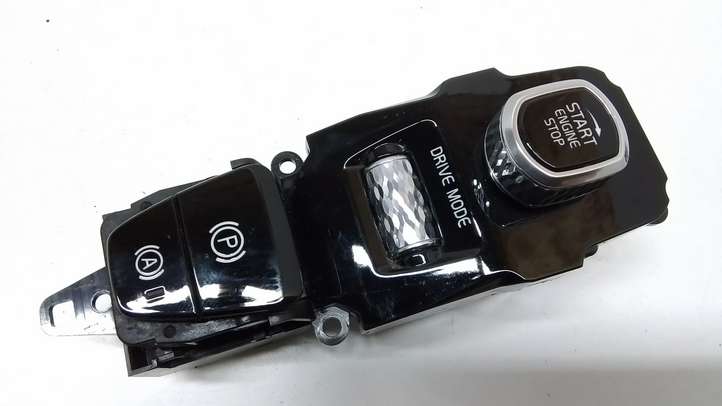 Volvo XC90 (2014 - 2019)  31443818 Включатель зажигания и стартера