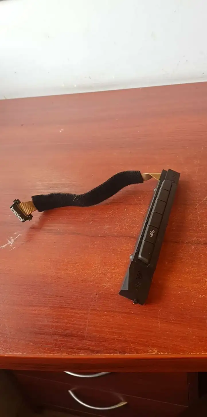 BMW 1 E81 E87 (2004 - 2011) 6970919 Другие включатели / ручки/ переключатели — фото 1