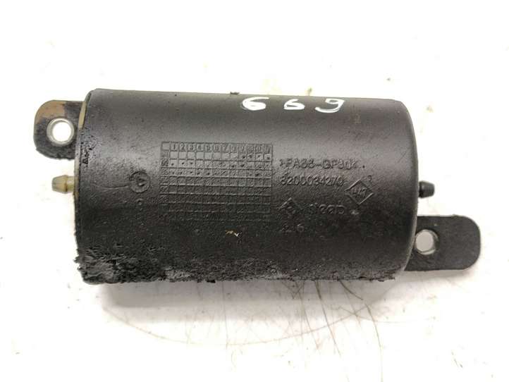 Renault Laguna (2001 - 2005)  8200034270 Воздушный резервуар вакуума