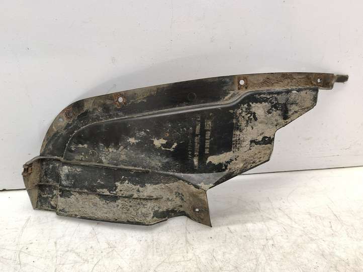 Chevrolet Tacuma (2000 - 2008)  96262669 Защита дна заднего бампера