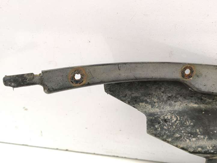 Chevrolet Tacuma (2000 - 2008)  96262669 Защита дна заднего бампера
