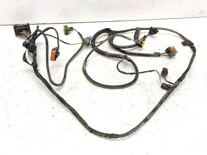 Renault Laguna (2001 - 2005)  8200356374 Другой проводник