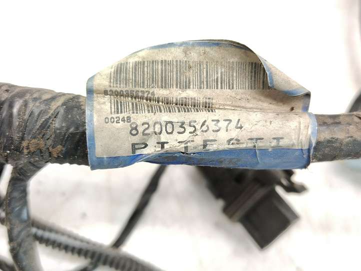 Renault Laguna (2001 - 2005)  8200356374 Другой проводник