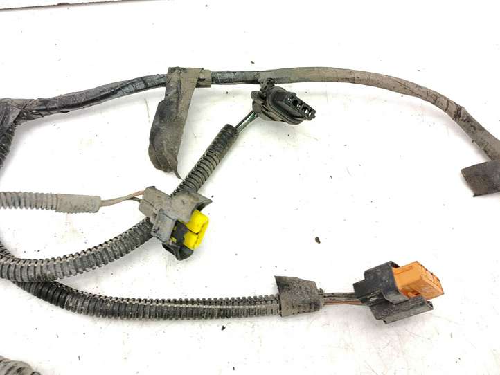 Renault Laguna (2001 - 2005)  8200356374 Другой проводник