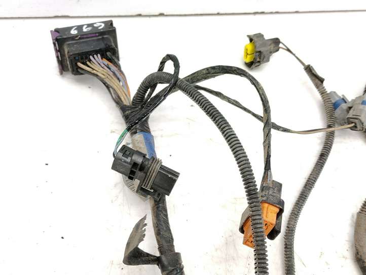 Renault Laguna (2001 - 2005)  8200356374 Другой проводник