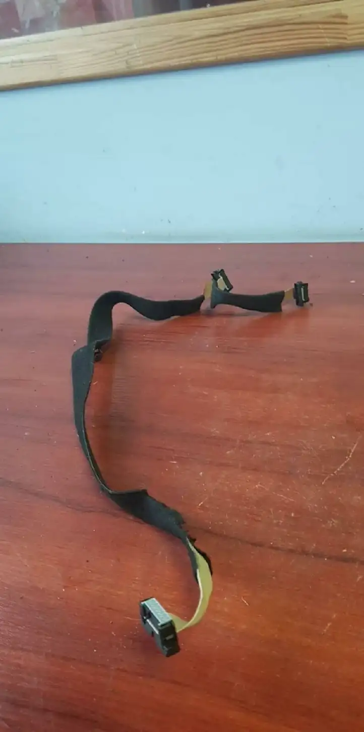 BMW 1 E81 E87 (2004 - 2011) 6931924 Прочая электропроводка — фото 1