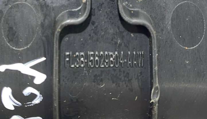 Ford F-Series (2014 - 2018)  FL3B15629B04AAW Звукоизоляция крыши
