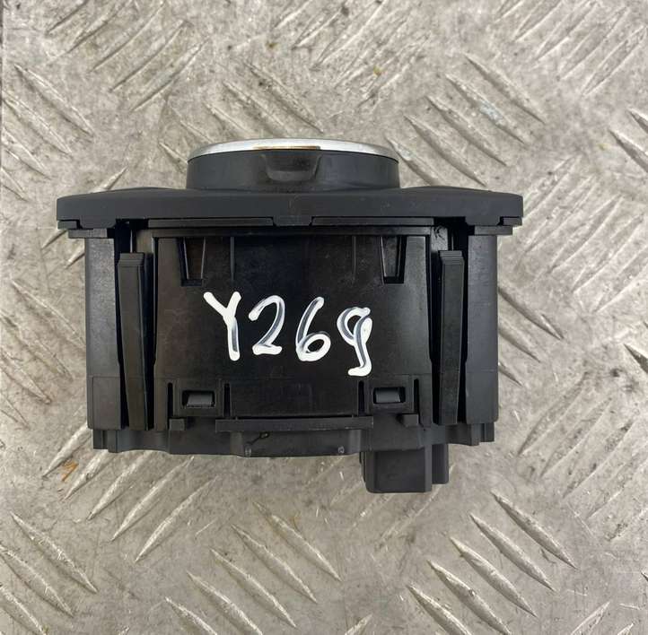 Ford F-Series (2014 - 2018)  FL3T13D061BBW Включатель фонарей