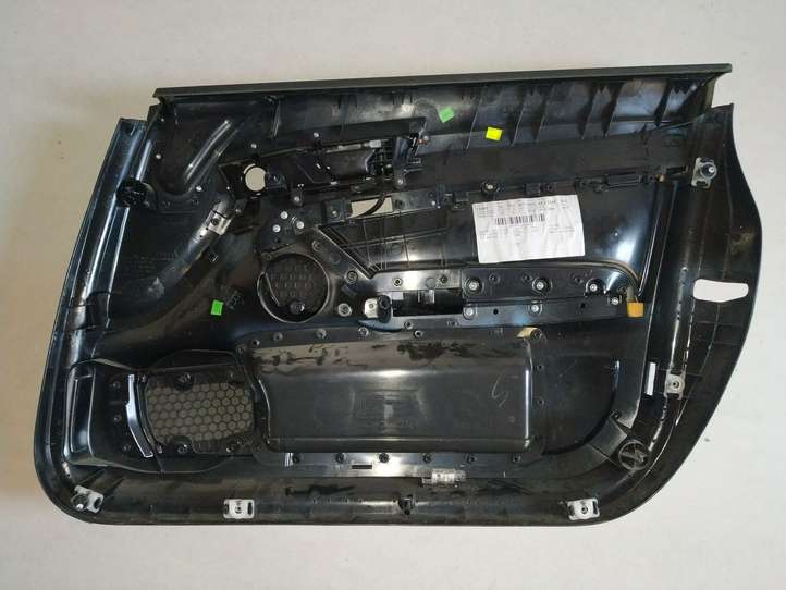 Audi A6 (2004 - 2008)  4F1867105 Обшивка передней двери