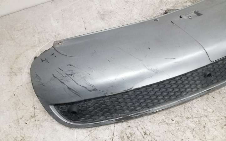 Audi Q5 (2008 - 2012)  8R0807833B Нижняя часть бампера (губа)