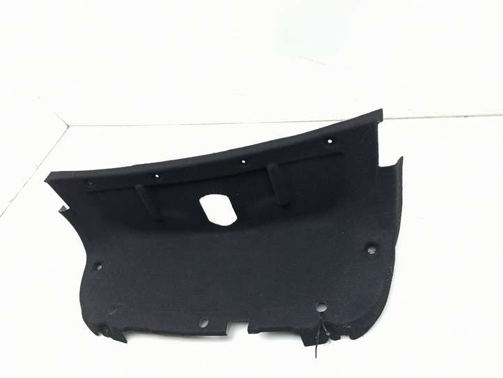 Mercedes-Benz E W212 (2009 - 2016)  A2126940725 Обшивка крышки багажника