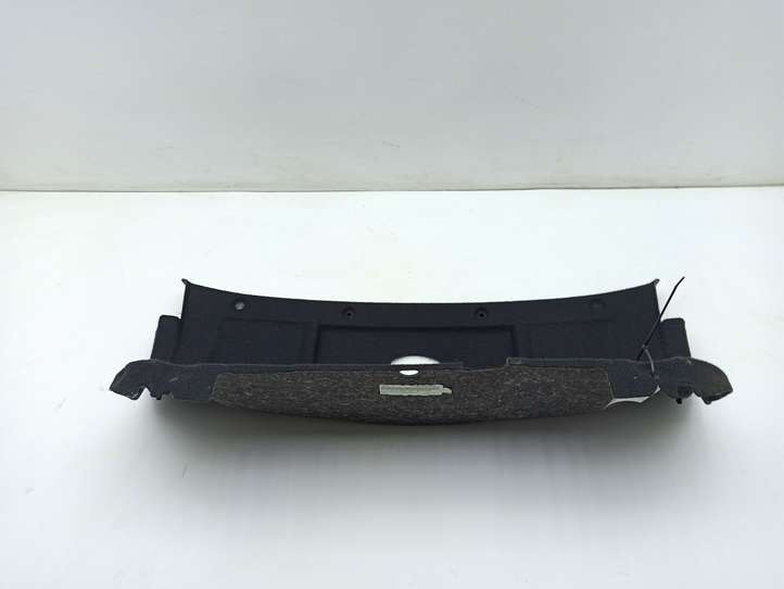 Mercedes-Benz E W212 (2009 - 2016)  A2126940725 Обшивка крышки багажника