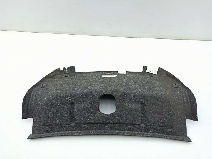 Mercedes-Benz E W212 (2009 - 2016)  A2126940725 Обшивка крышки багажника