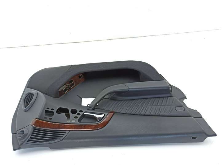 Mercedes-Benz S W220 (1998 - 2006)  A2207200870 Обшивка передней двери
