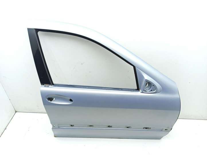 Mercedes-Benz S W220 (1998 - 2006)   Дверь