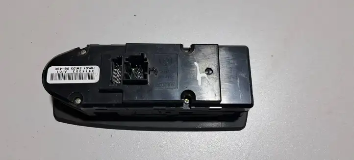 BMW X3 E83 (2003 - 2010) 3414353 Кнопка стеклоподъемников — фото 3