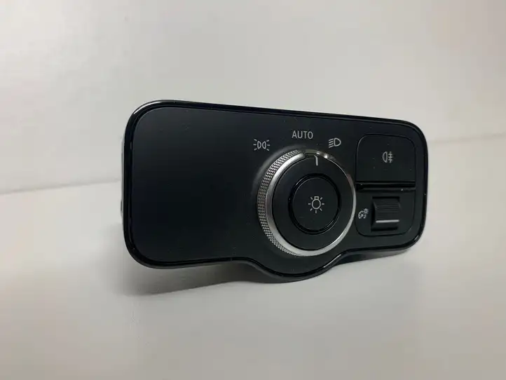 Mercedes-Benz Sprinter W907 W910 (2018 - ) A9079053702 Включатель фонарей — фото 3
