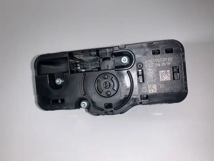 Mercedes-Benz Sprinter W907 W910 (2018 - ) A9079053702 Включатель фонарей — фото 5