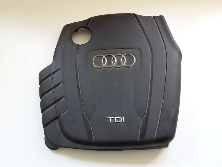 Audi A4 (2011 - 2015)  03L103925AB Крышка двигателя (отделка)