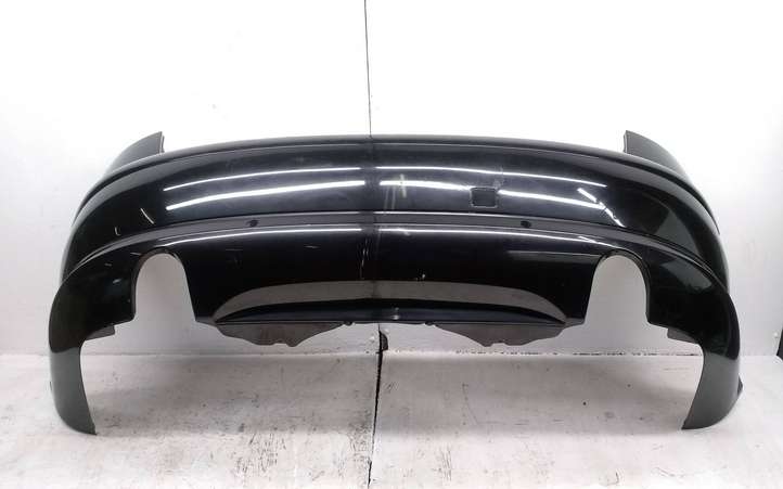 Audi A8 (2005 - 2007)  4E0807511A Бампер задний