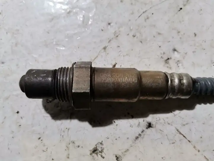 Volkswagen Jetta V (2005 - 2010) 06A906262 Лямбда-зонд — фото 2
