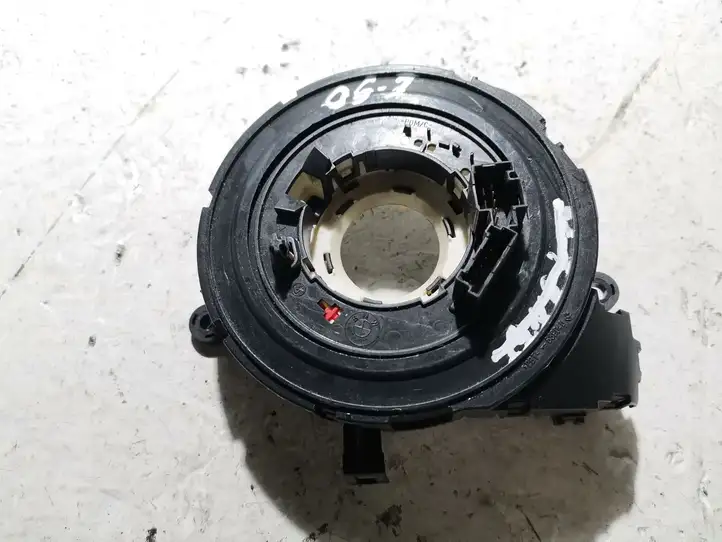 BMW 3 E90 E91 (2005 - 2012) 696732401 Контактное кольцо SRS — фото 1