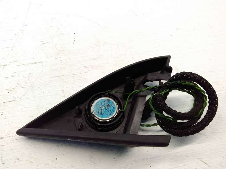BMW 6 E63 E64 (2002 - 2010)  7009706 Громкоговоритель (громкоговорители) высокой частоты в передних дверях